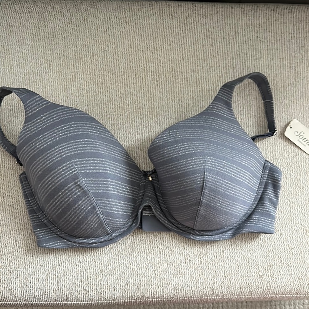 soma bra ! New